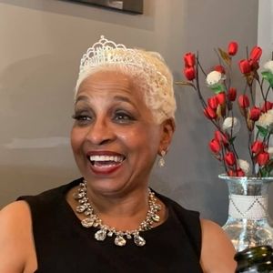 Meet your Posher, Philippa